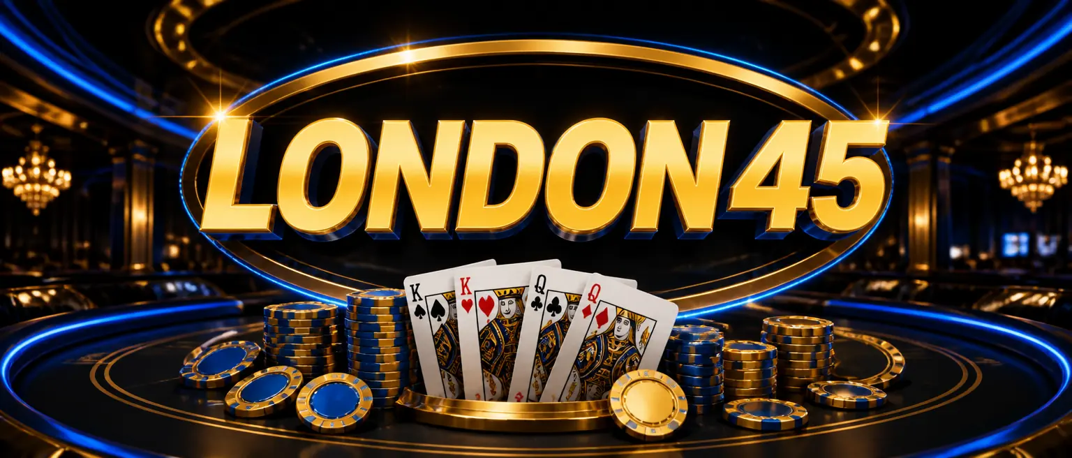 LONDON45